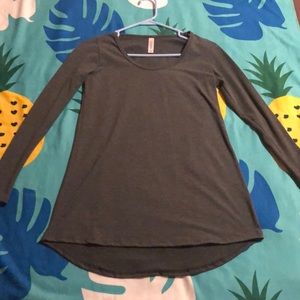 LuLaRoe XXS Lynnae Shirt
